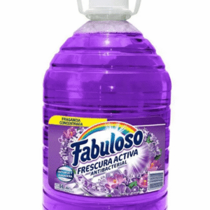 FABULOSO X 5L
