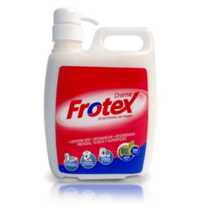 FROTEX CREMA X 1000g DISPENSADOR