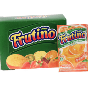 FRUTIÑO X 2 LITROS X 20 SOBRES