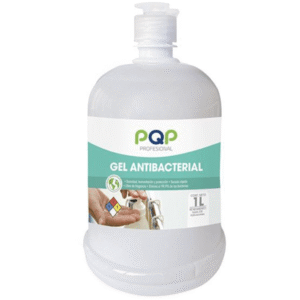 GEL ANTIBACTERIAL X 1000ml