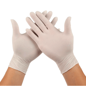 GUANTE LATEX CAJA X 100