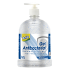 GEL ANTIBACTERIAL X 1000ml