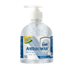 GEL ANTIBACTERIAL X 500ml