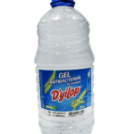 GEL ANTIBACTERIAL X 1000ml