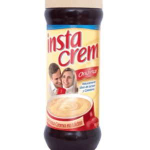 INSTACREM  X 450g