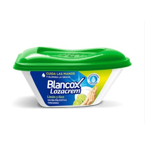 JABON LOZA CREM X 450g