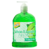 JABON ANTIBACTERIAL X 1000ml KIWI