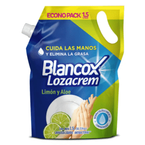 LAVALOZA LOZA CREM DOYPACK X 1500ML