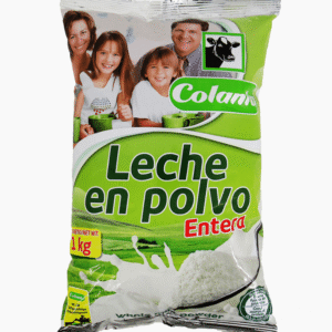 LECHE EN POLVO X 1000g