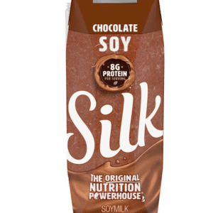 LECHE SILK CHOCOLATE X 236 ML