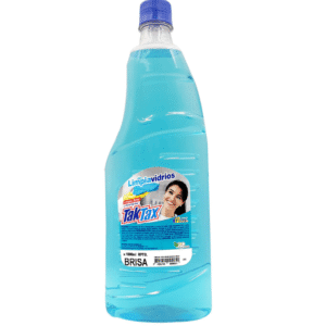 LIMPIAVIDRIOS TAK-TAX BRISA X 1000ML