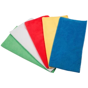 LIMPIONES DE MICROFIBRA UNIDAD