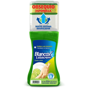 LAVALOZA LOZA CREM X 850 LIQUIDO