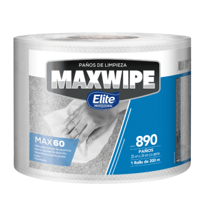 MAX -WIPE MAX60 X 300m
