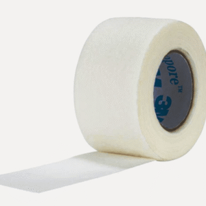 MICROPORE BLANCO 1X10