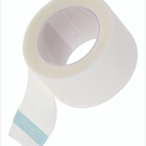 "MICROPORE BLANCO 2.5""X10 YARDAS"