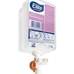 ALCOHOL MULTIFLEX X 1000ml