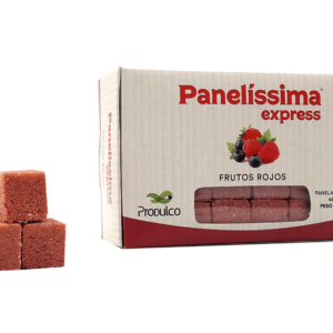 AROMATICA EXPRESS FRUTAS X 48 CUBOS