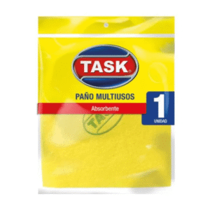 PAÑO ABSORVENTE X1