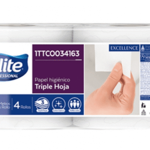 PAPEL HIG 170mt TH ELITE