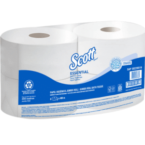 PAPEL HIG JUMBO HS X 400m  REF 30226519