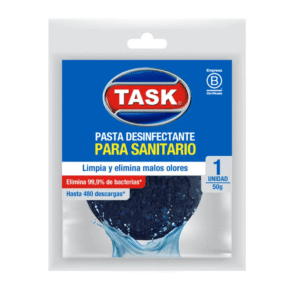 PASTILLA DESINFECTANTE X 50g