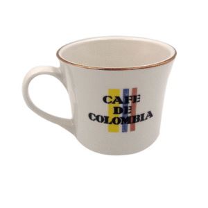 POCILLO CAFE COLOMBIA