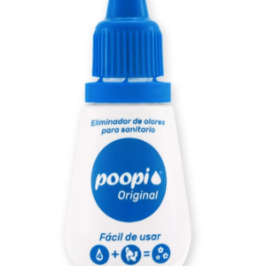 POPI ELIMINADOR DE OLORES