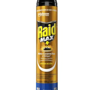 RAID MATA CUCARACHAS GRANDE