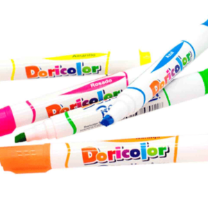 RESALTADOR SURTIDO FUCSIA