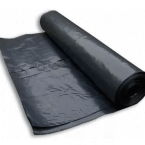 ROLLO PRECORTE 26X40 NEGRO RECUPERADO