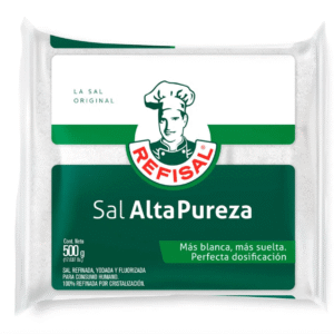 SAL X 500g