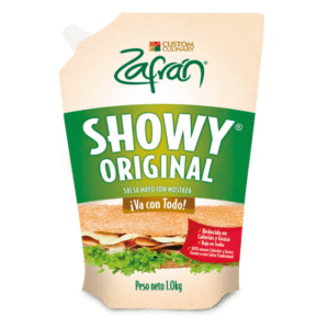 SALSA SHOWY ORIGINAL X KILO
