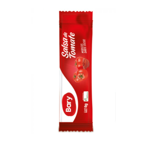 SALSA TOMATE BARY