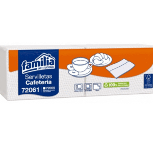 SERVILLETA CAFETERIA BCAX200 REF-639