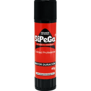 PEGANTE EN BARRA SI PEGA DE 40g