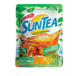 SUNTEA LIMON 4,5 LITROS