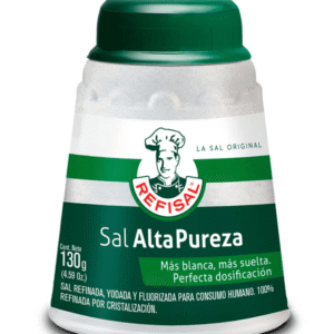 SALERO REFISAL