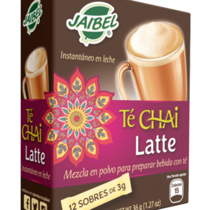 TE CHAI LATTE ORIGINAL