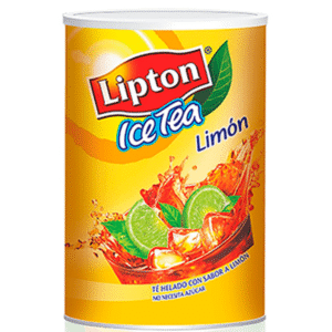 TE LIPTON ICE LIMON X 2.1K