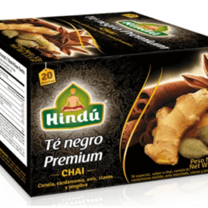 TE PREMIUM CHAI X 20 SOBRES