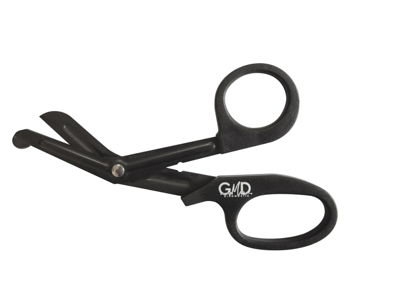 TIJERA BOTIQUIN CORTA TODO