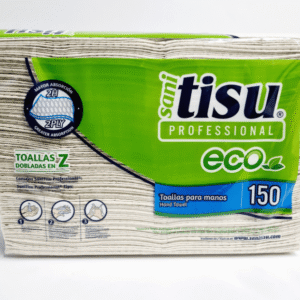 TOALLA MANO EN Z X 150 NATURAL
