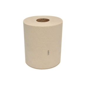 TOALLA MAO ROLLO NAT. DHX3 100MTREF11009