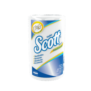 TOALLA SCOTT MULTIUSOS REF-30242858