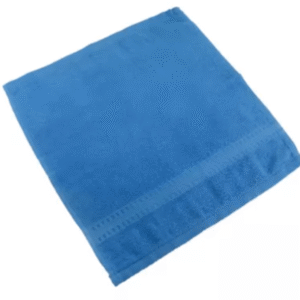 TOALLA TELA ECONOMICA