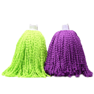 TRAPERA MICROFIBRA COLOR REPUESTO