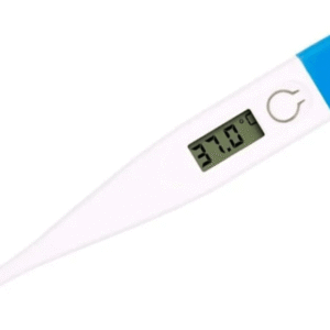 TERMOMETRO DIGITAL PUNTA RIGIDA