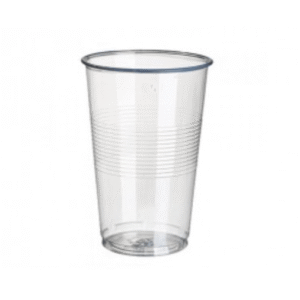 VASO 12onz X 50 DESECHABLE