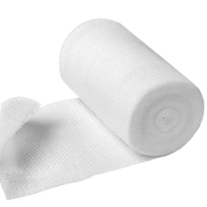 VENDA ELASTICA  2X5 YARDAS